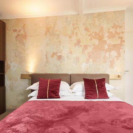 سيراكوزا Ortigia Boutique Palace المظهر الخارجي الصورة
