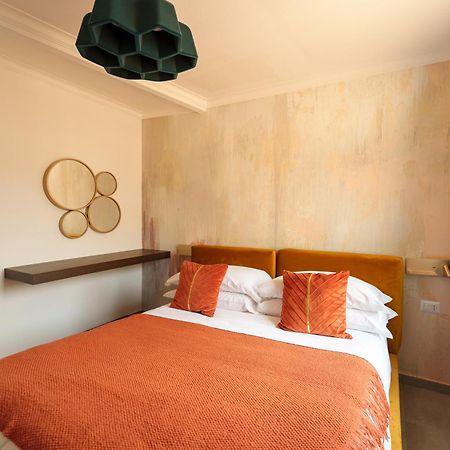سيراكوزا Ortigia Boutique Palace المظهر الخارجي الصورة