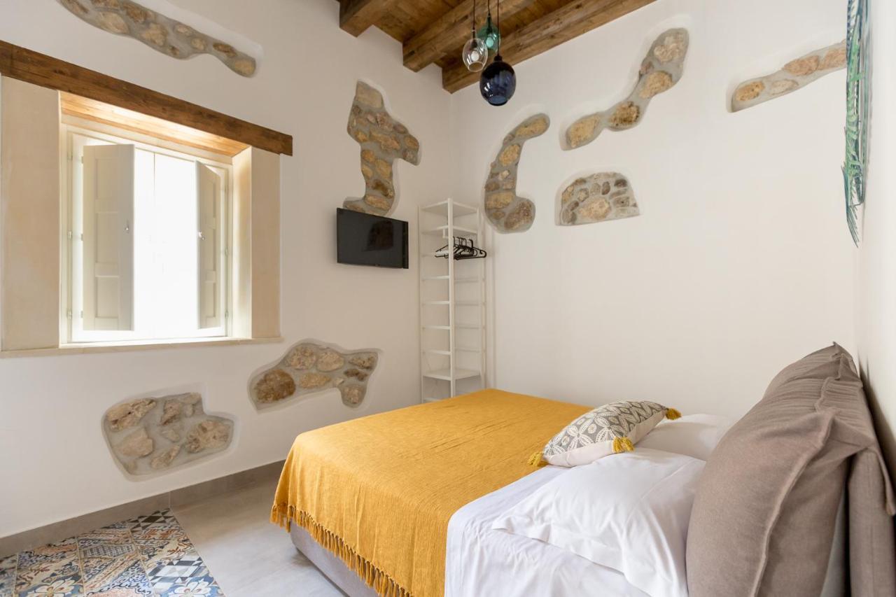 سيراكوزا Ortigia Boutique Palace المظهر الخارجي الصورة