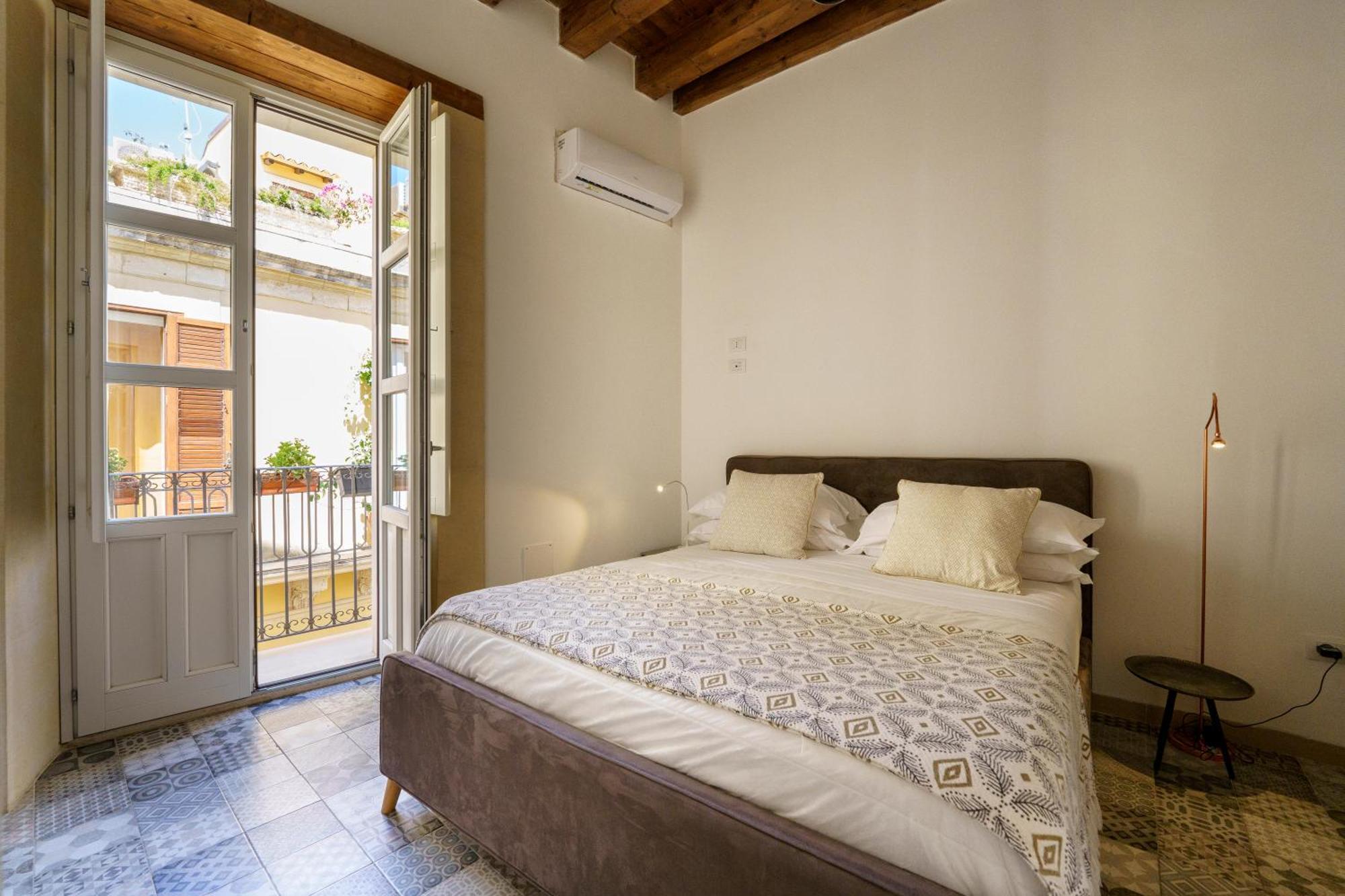 سيراكوزا Ortigia Boutique Palace المظهر الخارجي الصورة