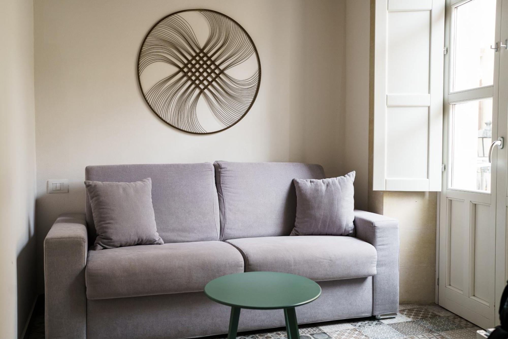سيراكوزا Ortigia Boutique Palace المظهر الخارجي الصورة