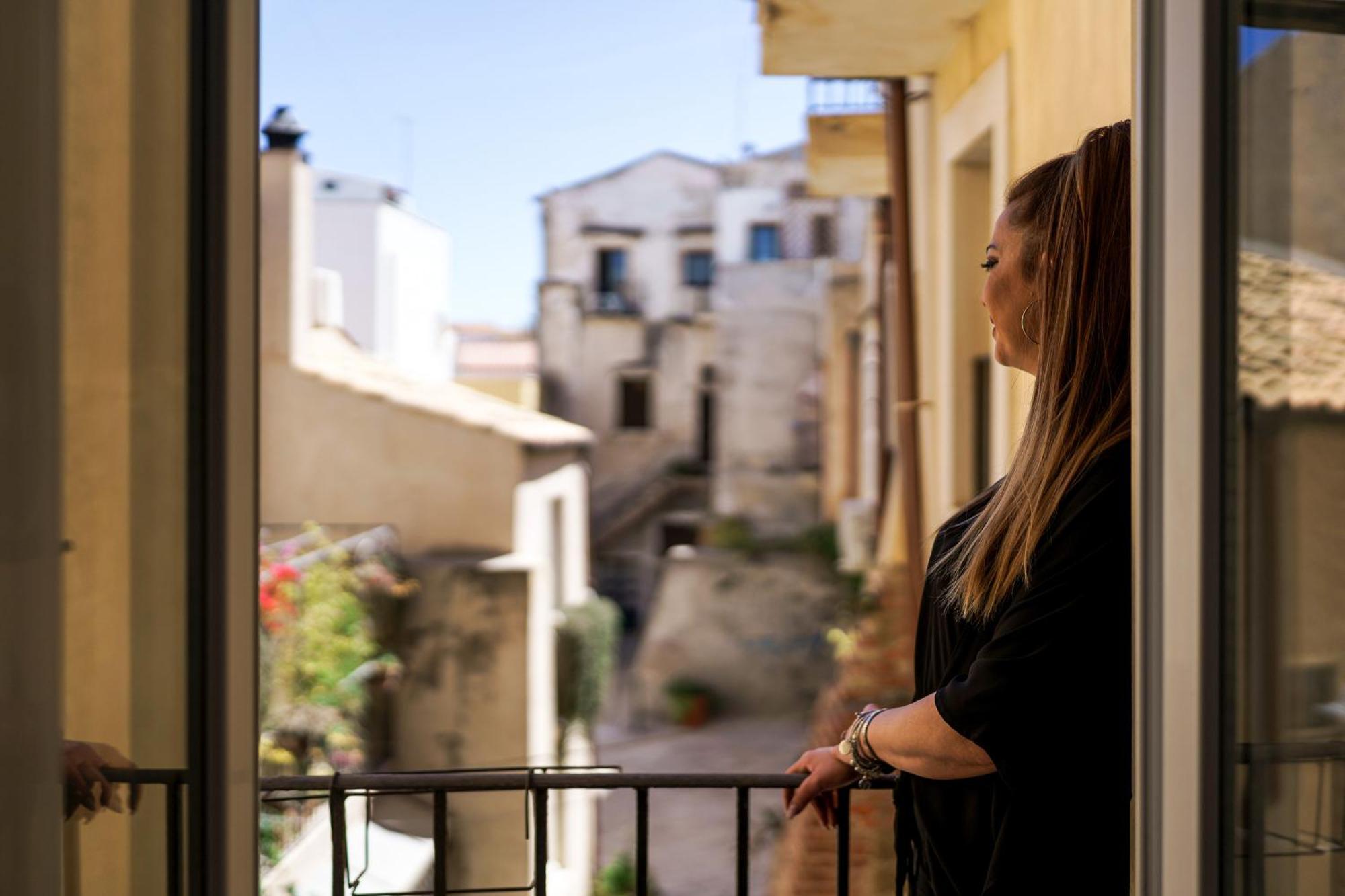 سيراكوزا Ortigia Boutique Palace المظهر الخارجي الصورة
