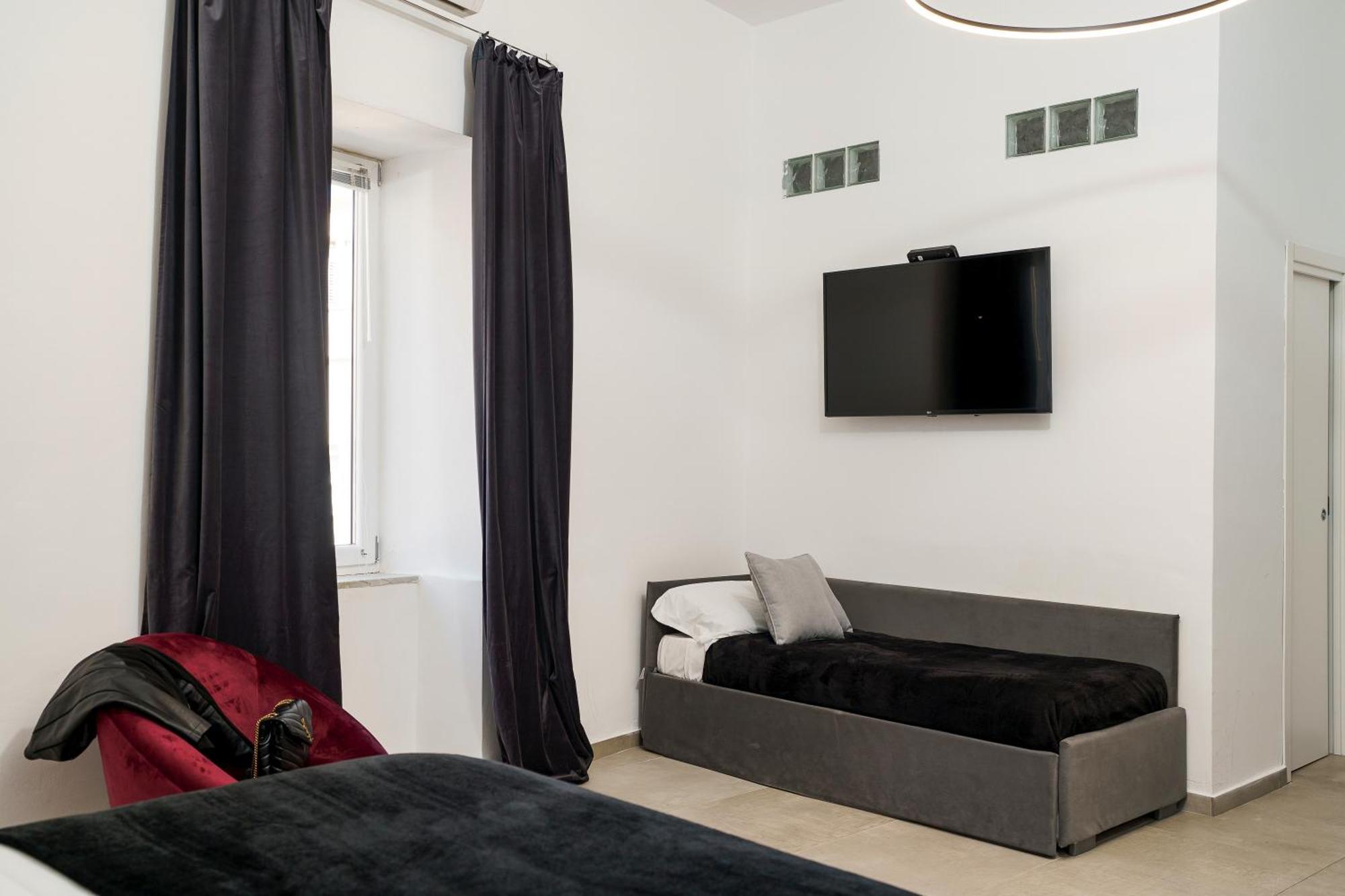 سيراكوزا Ortigia Boutique Palace المظهر الخارجي الصورة