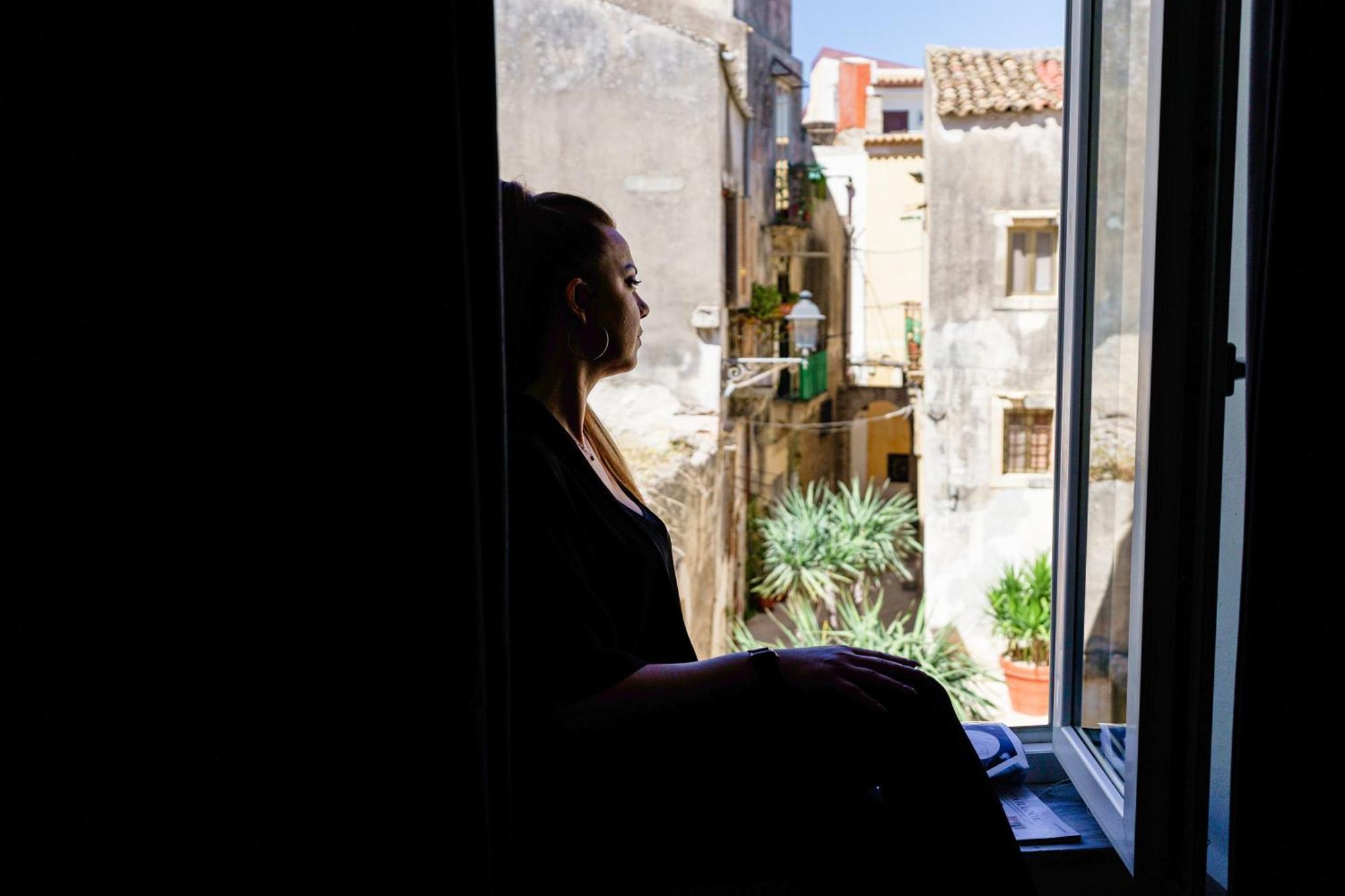 سيراكوزا Ortigia Boutique Palace المظهر الخارجي الصورة