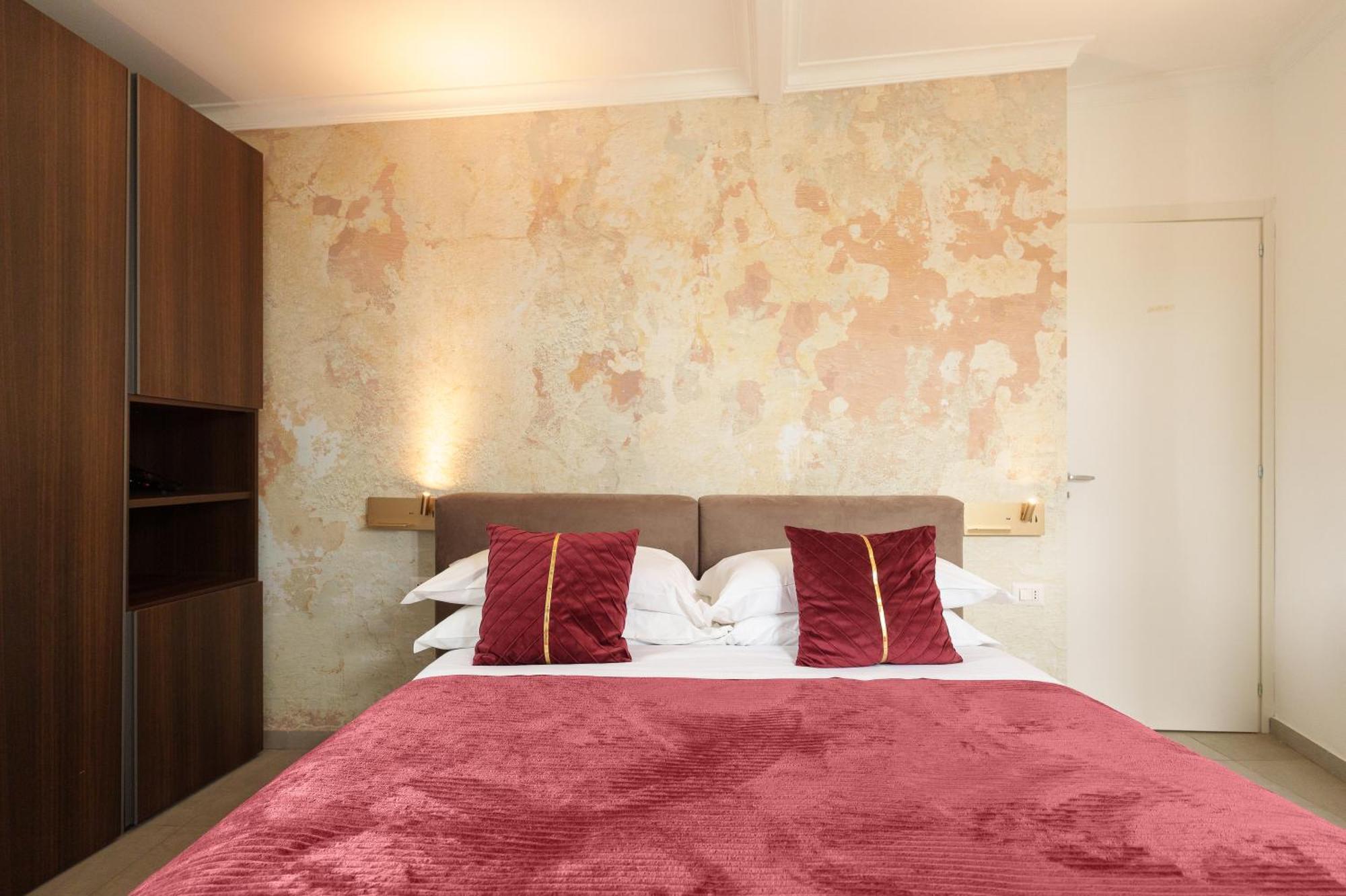 سيراكوزا Ortigia Boutique Palace المظهر الخارجي الصورة