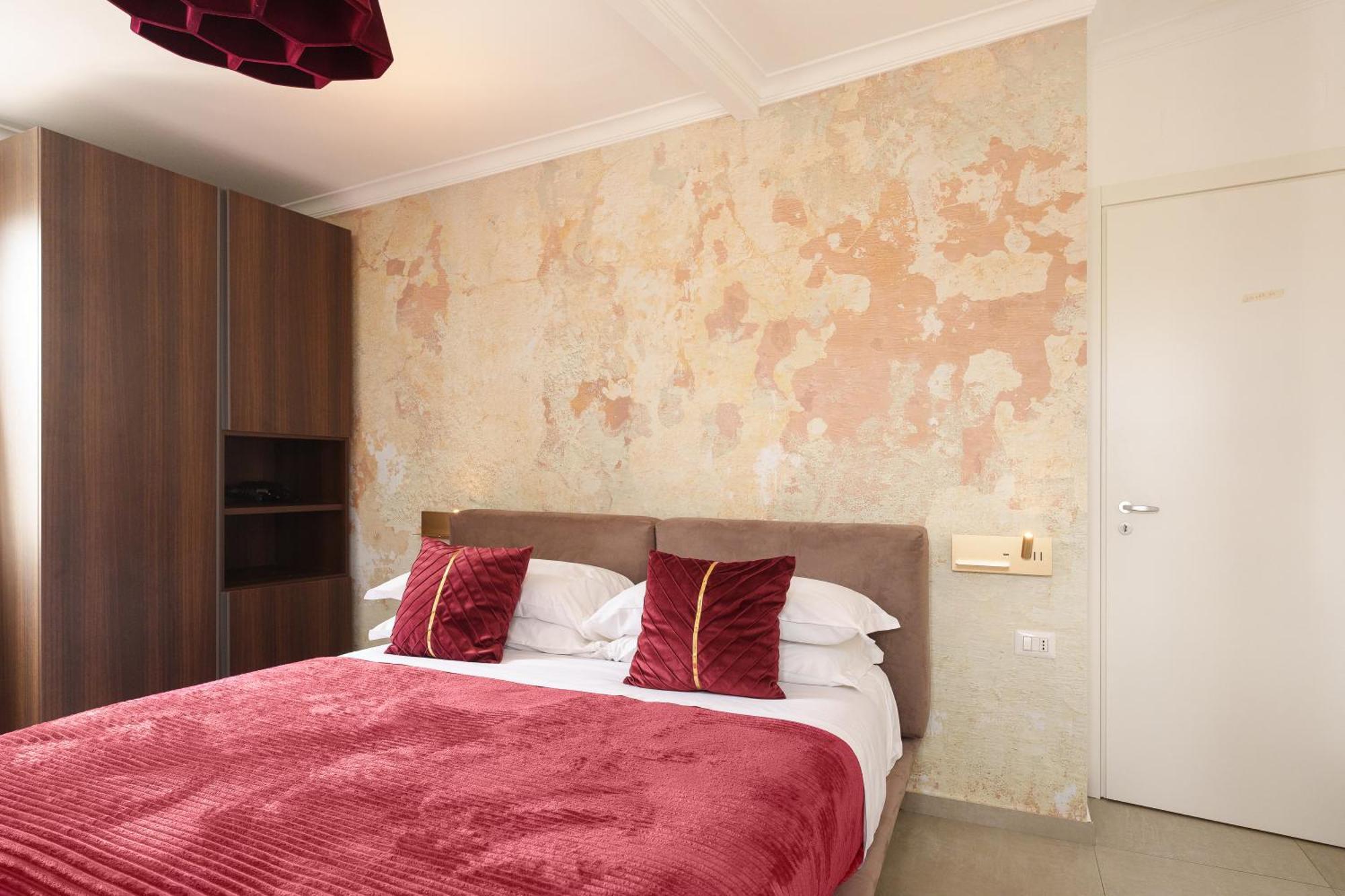 سيراكوزا Ortigia Boutique Palace المظهر الخارجي الصورة