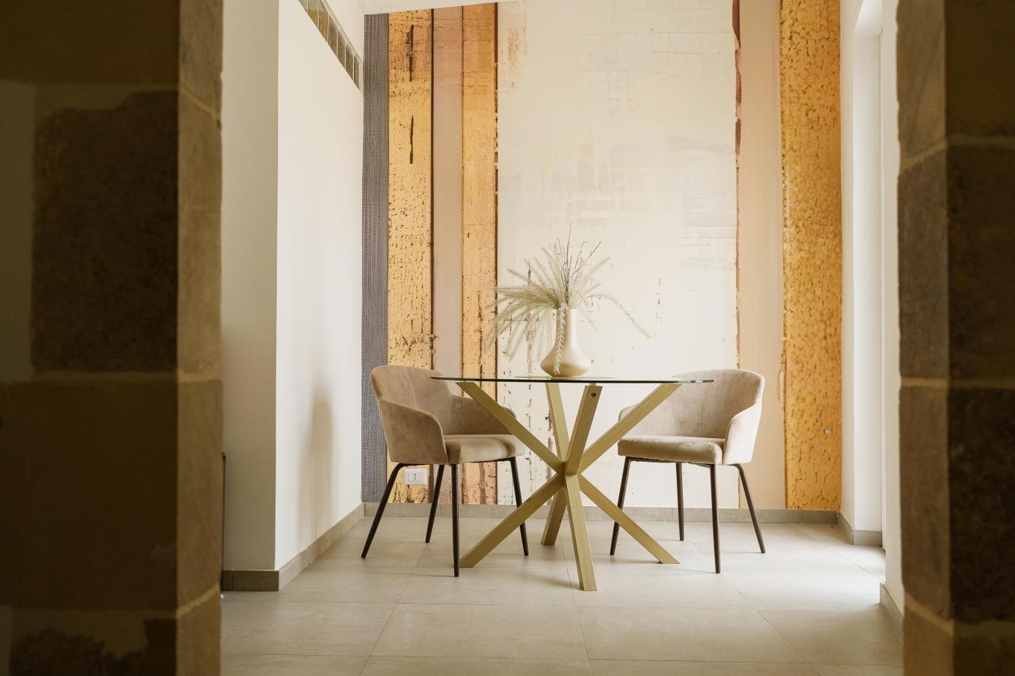 سيراكوزا Ortigia Boutique Palace المظهر الخارجي الصورة