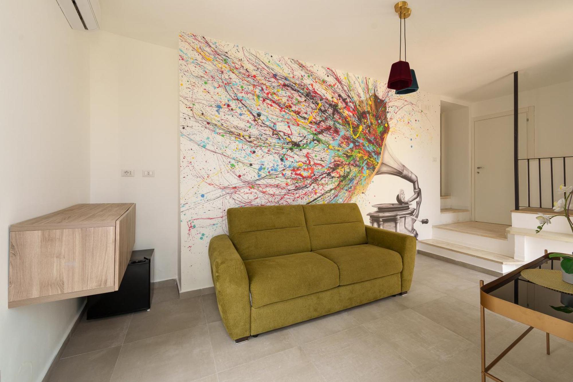 سيراكوزا Ortigia Boutique Palace المظهر الخارجي الصورة