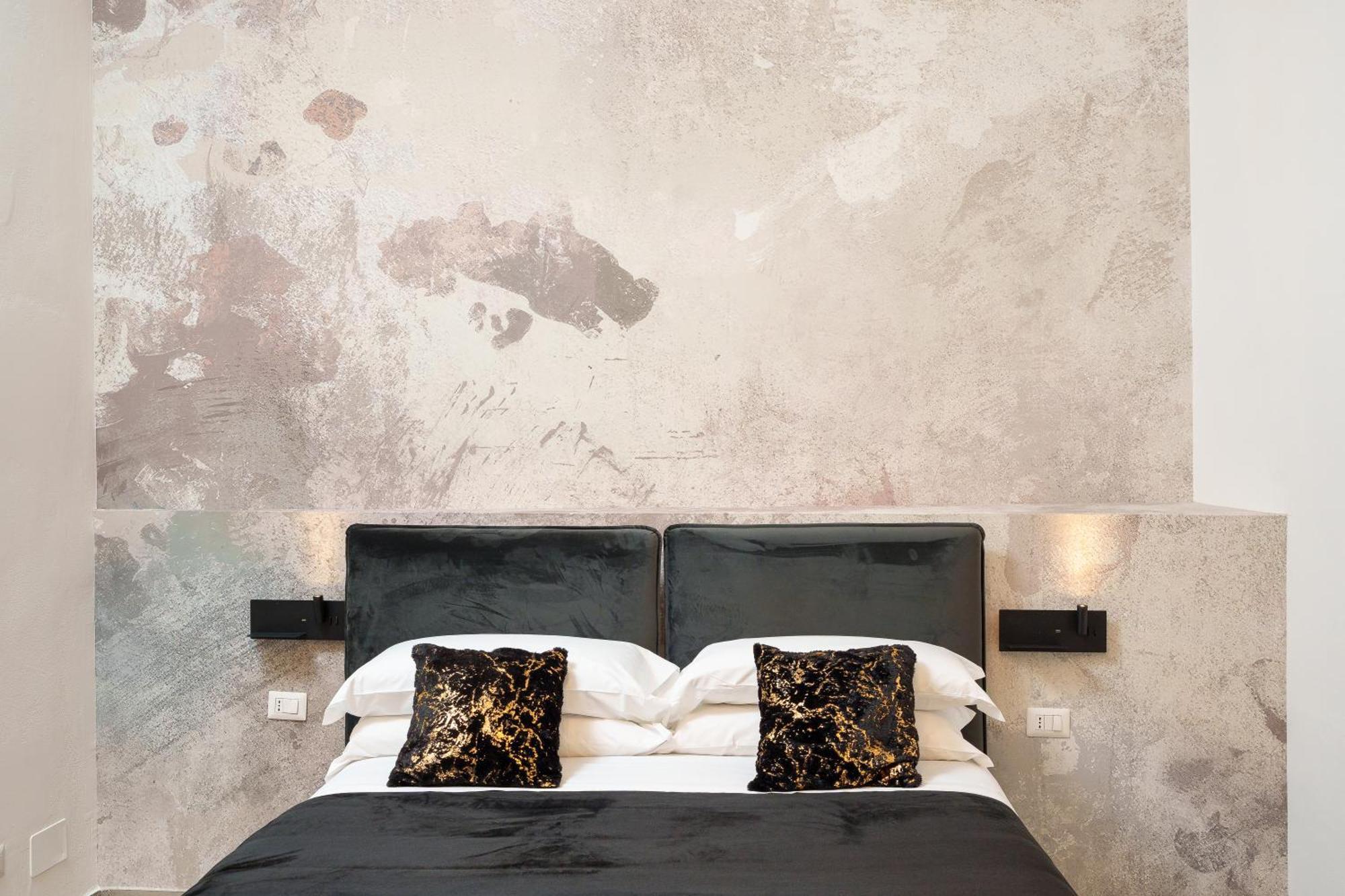 سيراكوزا Ortigia Boutique Palace المظهر الخارجي الصورة