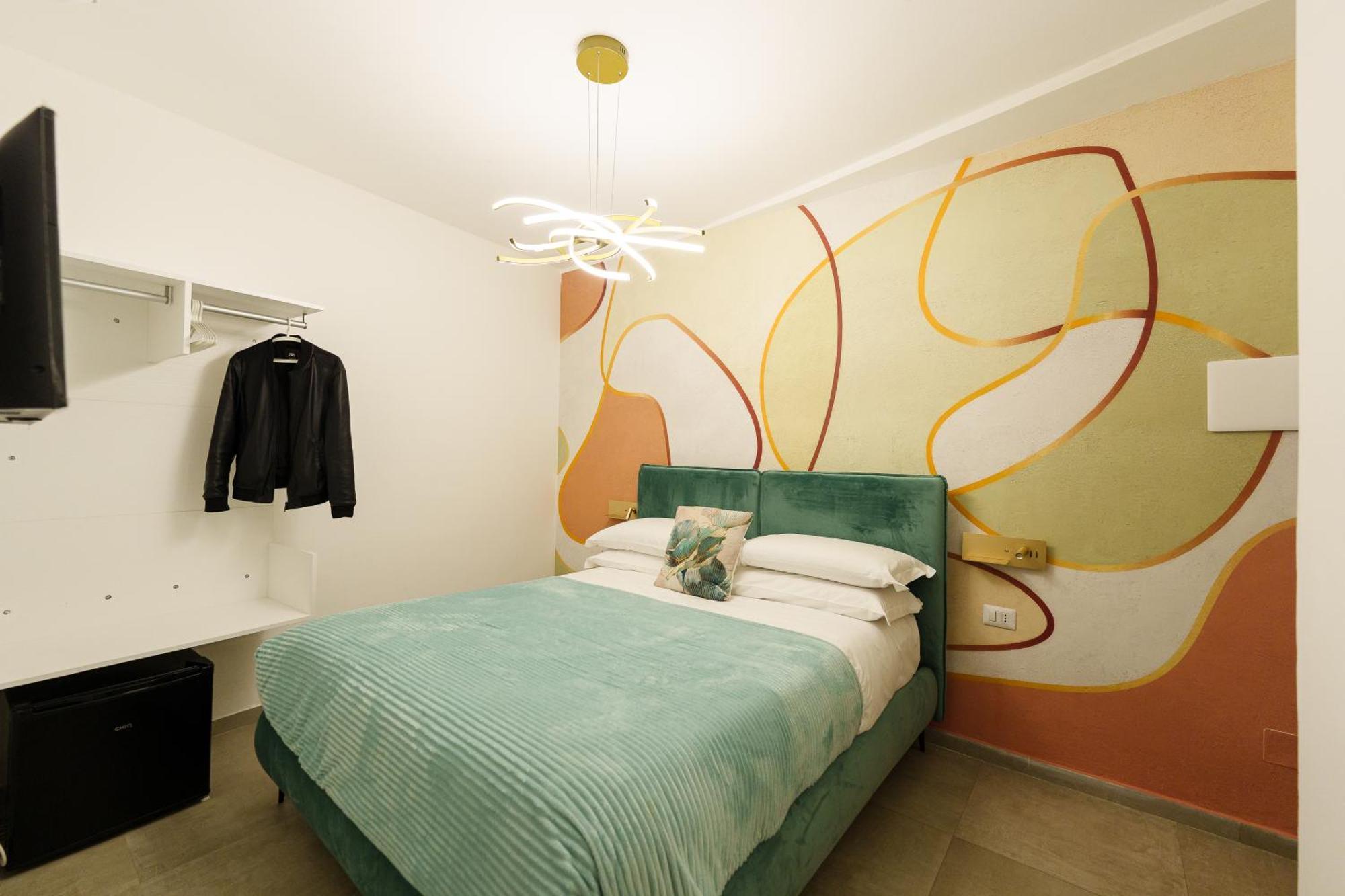 سيراكوزا Ortigia Boutique Palace المظهر الخارجي الصورة