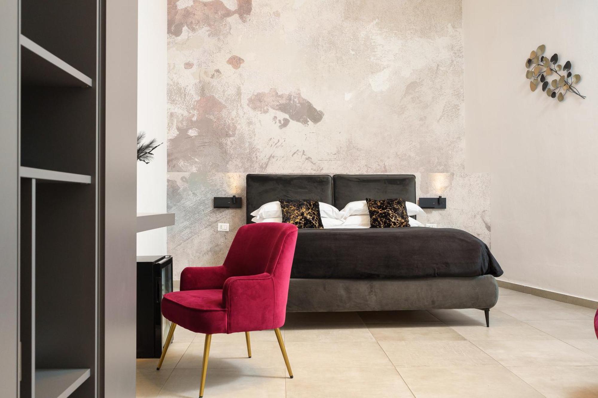 سيراكوزا Ortigia Boutique Palace المظهر الخارجي الصورة