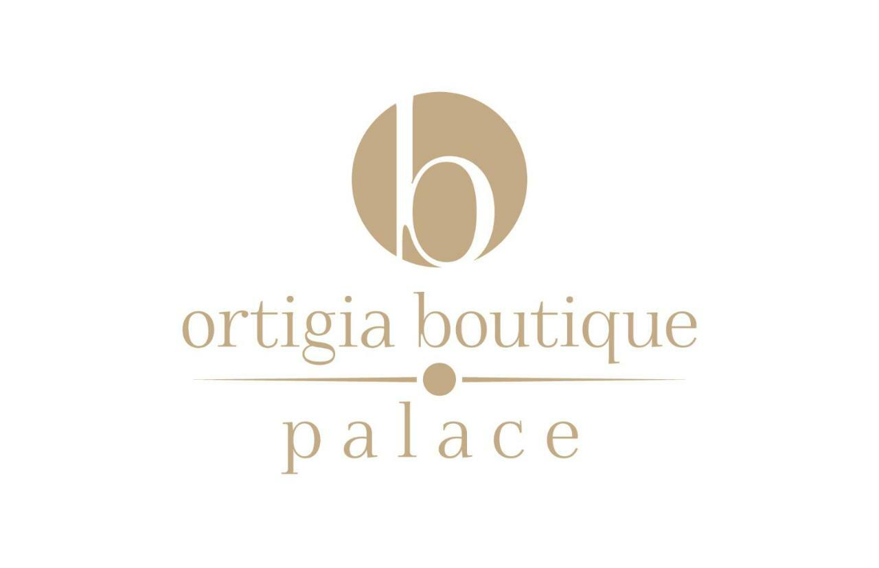 سيراكوزا Ortigia Boutique Palace المظهر الخارجي الصورة