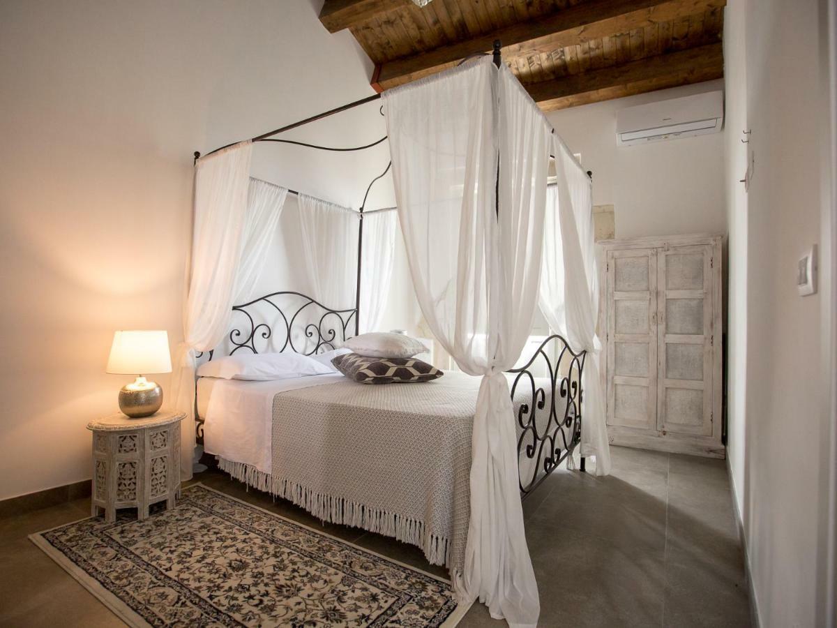 سيراكوزا Ortigia Boutique Palace المظهر الخارجي الصورة