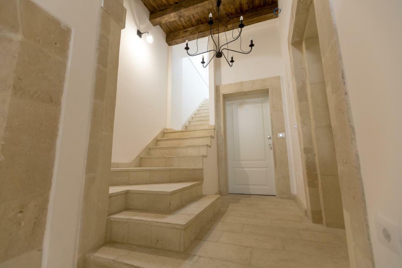 سيراكوزا Ortigia Boutique Palace المظهر الخارجي الصورة